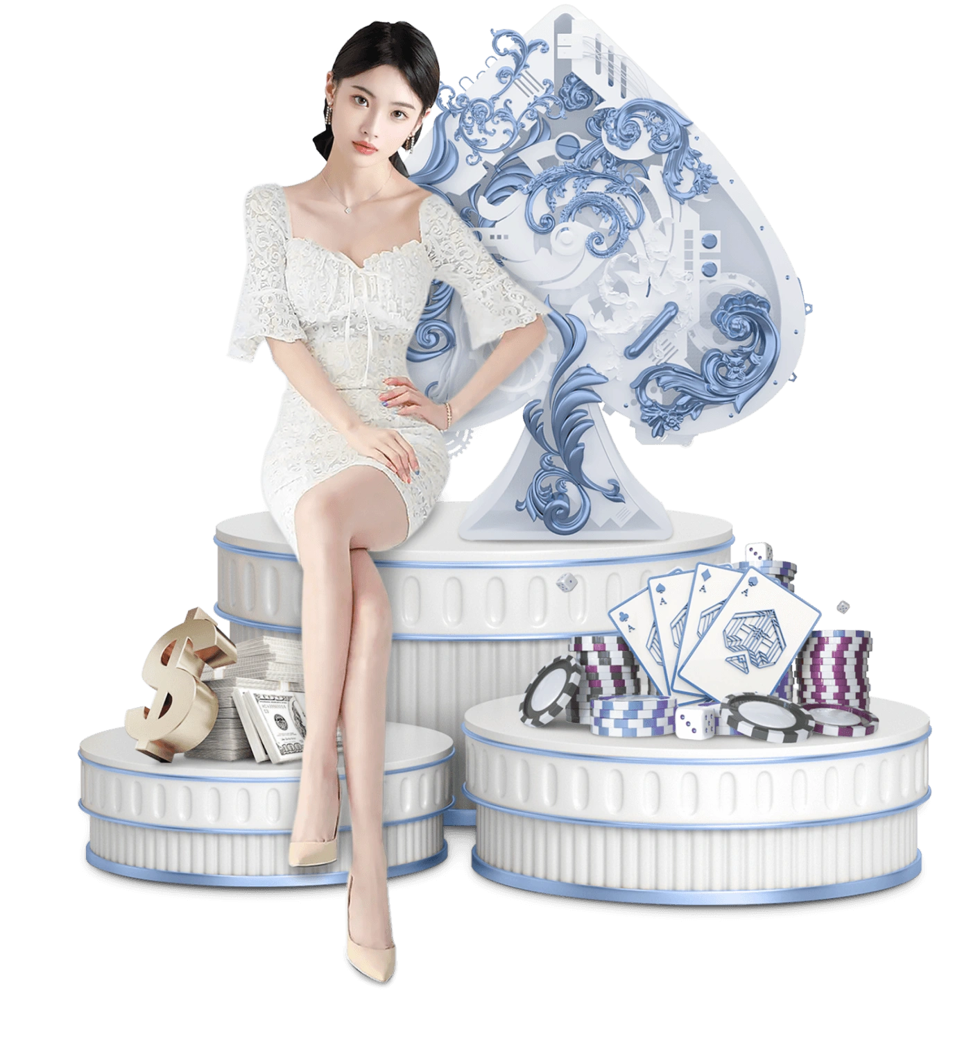 Hình ảnh giới thiệu thương hiệu 88VV